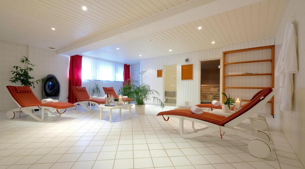 Landhotel Hubertus Unterelsbach Exterior photo